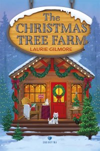 The Christmas Tree Farm - Laurie Gilmore - ebook