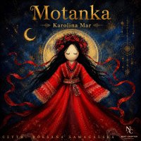 Motanka - Karolina Mar - audiobook