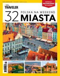 National Geographic Extra 4/2026 - Opracowanie zbiorowe - eprasa