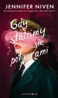 Gdy staliśmy się potworami - Niven Niven - ebook