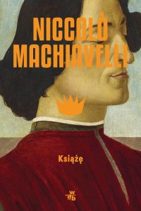 Książę - Nicolló Machiavelli - ebook