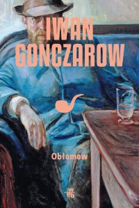 Obłomow   Obłomow - Iwan Gonczarow - ebook