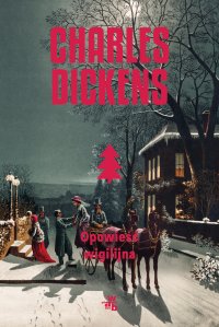 Opowieść wigilijna - Charles Dickens - ebook