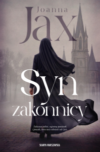 Syn zakonnicy - Joanna Jax - ebook