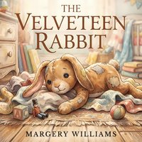 The Velveteen Rabbit or, How Toys Become Real - Margery Williams - audiobook