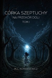 Córka Szeptuchy Na Przekór Doli - TOM I - M.L. Korbasiewicz - ebook