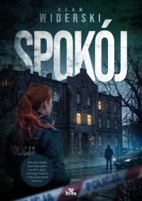 Spokój - Adam Widerski - ebook