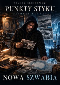 Nowa Szwabia - Tomasz Słoikowski - ebook
