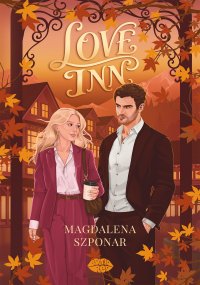 Love Inn - Magdalena Szponar - ebook