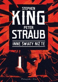 Inne światy niż te - Stephen King - ebook