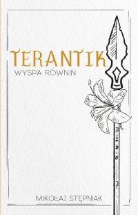 Terantik. Wyspa Równin - Mikołaj Stępniak - ebook