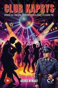 Club Kaprys - Georg Kynast - ebook