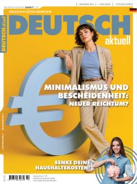 Deutsch Aktuell 137 - Opracowanie zbiorowe - eprasa