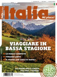 Italia Mi piace! 52 - Opracowanie zbiorowe - eprasa