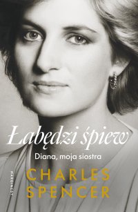 Łabędzi śpiew - Charles Spencer - ebook