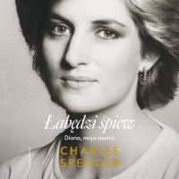 Łabędzi śpiew - Charles Spencer - audiobook