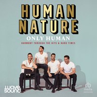 Only Human - Human Nature - audiobook