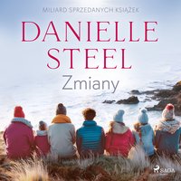 Zmiany - Danielle Steel - audiobook