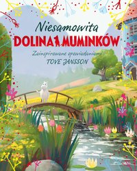 Niesamowita Dolina Muminków - Amanda Li - ebook