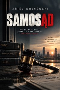 Samosąd - Ariel Wojnowski - ebook