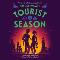 Tourist Season - Brynne Weaver - audiobook
