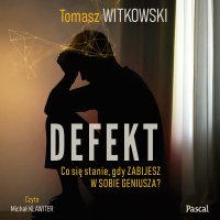 Defekt - Tomasz Witkowski - audiobook