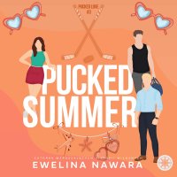 Pucked Summer - Ewelina Nawara - audiobook