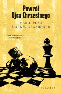 Powrót ojca chrzestnego - Mario Puzo - ebook