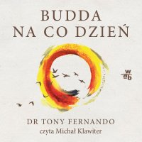 Budda na co dzień - Tony Fernando - audiobook