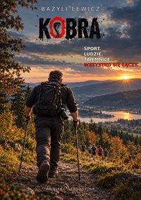 KOBRA - Bazyli Lewicz - ebook