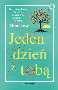 Jeden dzień z tobą - Shari Low - ebook