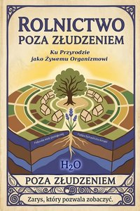 Rolnictwo poza  złudzeniem - Krzysztof Ostrowicki - ebook