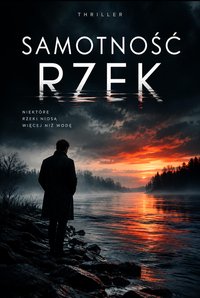 Samontość rzek - Bruno Błoński - ebook