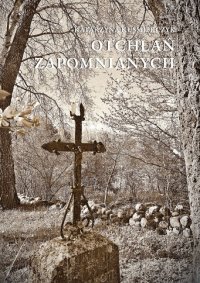 Otchłań zapomnianych - Katarzyna Kuśmierczyk - ebook