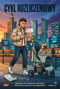 Cykl rozliczeniowy - Matesuz D - ebook
