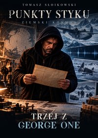 Trzej z George One - Tomasz Słoikowski - ebook