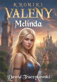 Kroniki Valeny: Melinda - Dawid Traczykowski - ebook