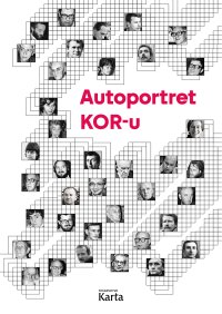 Autoportret KOR-u - Zbigniew Gluza - ebook