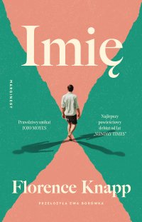 Imię - Florence Knapp - ebook