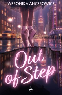 Out of Step - Weronika Ancerowicz - ebook