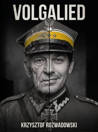 Volgalied - Krzysztof Rozwadowski - ebook