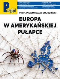 Przegląd 38/2026 - Jerzy Domański - eprasa