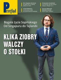 Przegląd 39/2026 - Jerzy Domański - eprasa