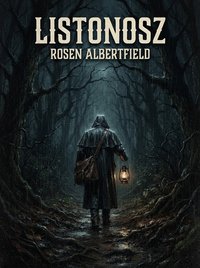 Listonosz - Rosen Albertfield - ebook