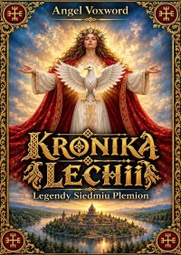 Kronika Lechii - Angel Voxword - ebook