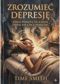ZROZUMIEĆ DEPRESJĘ: CIAŁO PAMIĘTA TO, CZEGO UMYSŁ NIE CHCE PAMIĘTAĆ - Time Smith - ebook