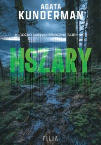 Mszary - Agata Kunderman - ebook