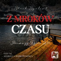 Pierwszy Dzień Lata - Stach Szulist - audiobook