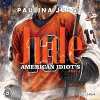 Jude - Paulina Jurga - audiobook
