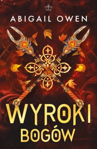 Wyroki bogów - Abigail Owen - ebook